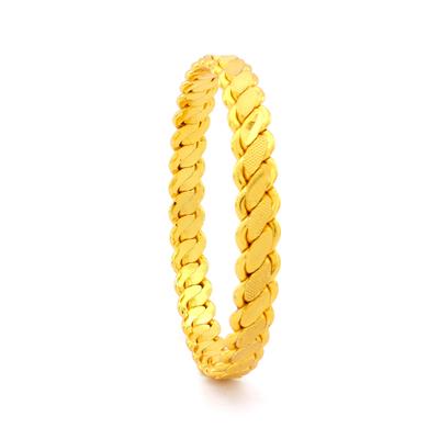 İmitasyon Adana Burması Desenli 3lü Model (İçi Düz) 7.5 mm BLZ-3047