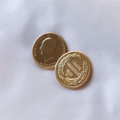 İmitasyon Ata Lira - İmitasyon Ata Lira FerizZ