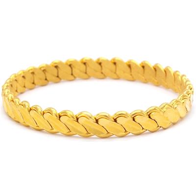 İmitasyon Burma Bilezik 3lü 8.5mm BLZ-3004