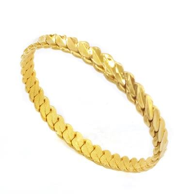 İmitasyon Burma Bilezik 3lü 8.5mm BLZ-3004