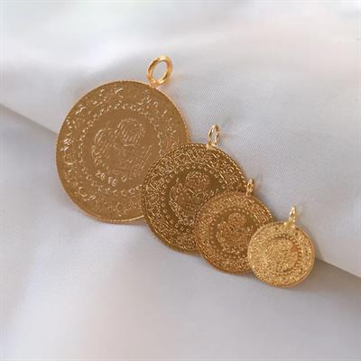 İmitasyon Tam Altın - İmitasyon Mat Tam Altın FerizZ