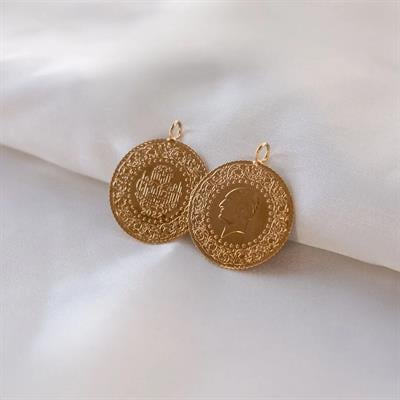 İmitasyon Tam Altın - İmitasyon Mat Tam Altın FerizZ