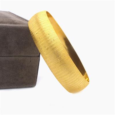 Melisa Model İmitasyon Bilezik 1.5 cm Kalınlık BLZ-3029