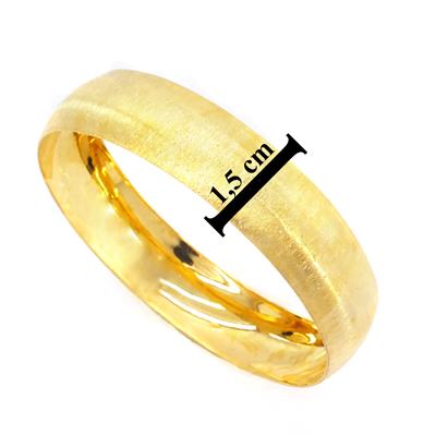 Melisa Model İmitasyon Bilezik 1.5 cm Kalınlık BLZ-3029