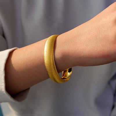 Melisa Model İmitasyon Bilezik 1.5 cm Kalınlık BLZ-3029