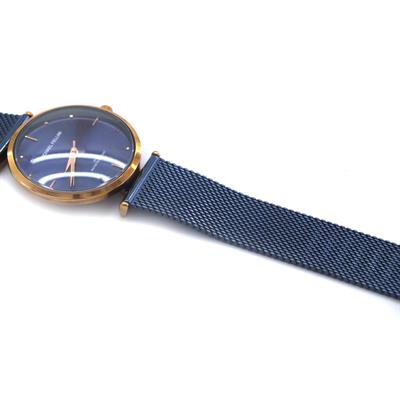 Michael Fellini Hasır Kordonlu Kadın Kol Saati ST-112