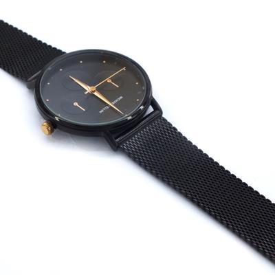 Michael Fellini Kadın Rose Detaylı Kol Saati ST-100