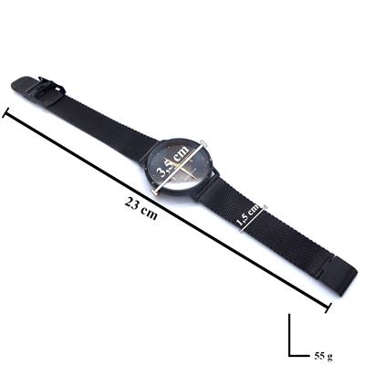 Michael Fellini Kadın Rose Detaylı Kol Saati ST-100