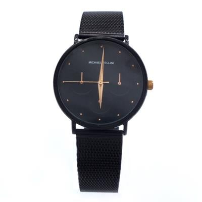 Michael Fellini Kadın Rose Detaylı Kol Saati ST-100