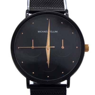 Michael Fellini Kadın Rose Detaylı Kol Saati ST-100