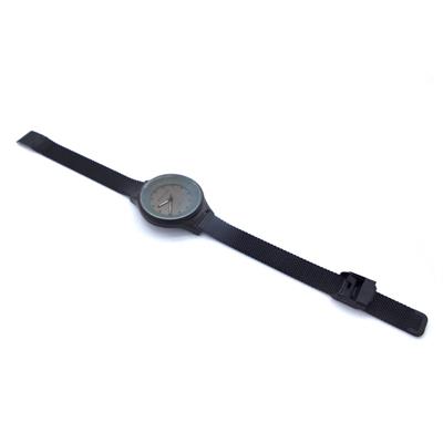 Michael Fellini Siyah Kordonlu Kadın Kol Saati ST-105