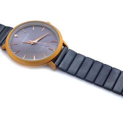 Michael Fellini Zirkon Taşlı Rose Kadın Saati ST-110