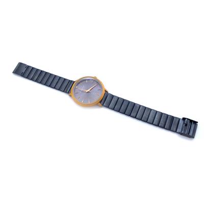 Michael Fellini Zirkon Taşlı Rose Kadın Saati ST-110