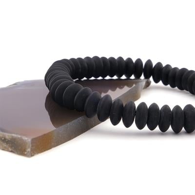 Onix Doğal Taş Erkek Bileklik  EBLK-184