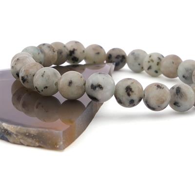 Opalit Doğal Taş Erkek Bileklik EBLK-495