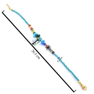 Rekli Doğal Taş Kalp Model  HAL-190