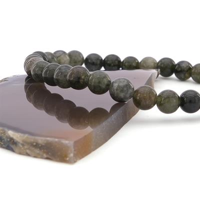 Yeşil Apatıt Doğal Taş Erkek Bileklik EBLK-375