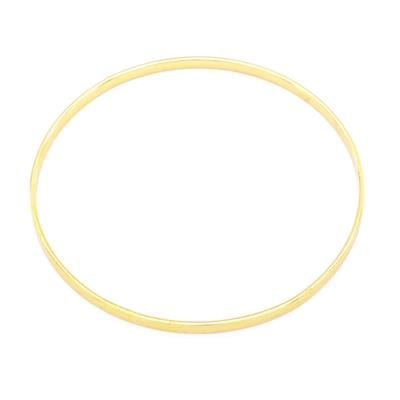 Altın Kaplama Kibrit Çöpü İmitasyon Bilezik