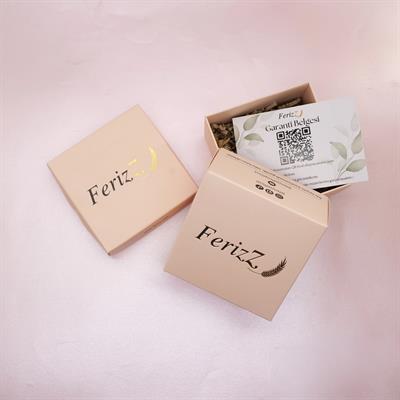 Altın Kaplama Nazar Boncuklu Çeyrek Çerçeve Bileklik BLK-1147