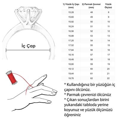 Çelik Alyans Yüzük Bombeli YZK-296