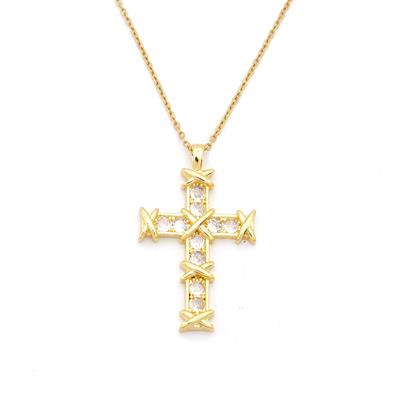 Çelik Kolye - Hac Kolye - Paslanmaz Çelik Kadın Kolye KLY-641