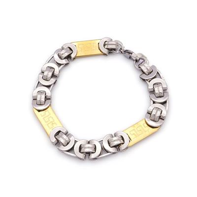 Çelik Kral Erkek Bileklik EBLK-530