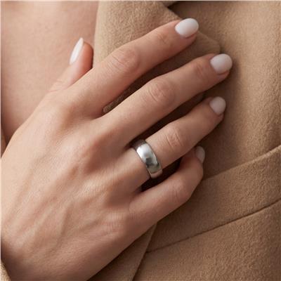 Çelik Yüzük Alyans YZK-284