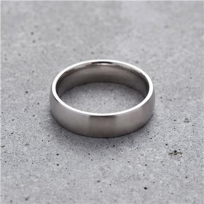 Çelik Yüzük Alyans YZK-284