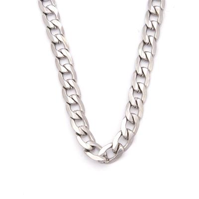 Çelik Zincir 316L Unisex Figaro Model 6.5 MM ZN-295