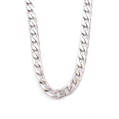 Çelik Zincir Kolye Figaro Model ZN-312