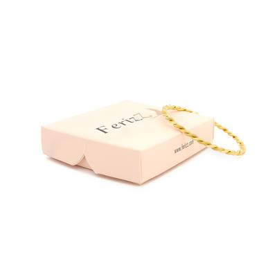 İmitasyon Adana Burması 2li Model 3 mm BLZ-3003