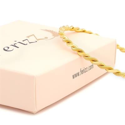 İmitasyon Adana Burması 2li Model 3 mm BLZ-3003