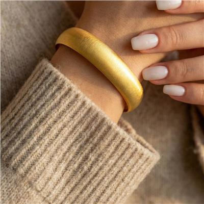 Melisa Model İmitasyon Bilezik 1.5 cm Kalınlık BLZ-3029