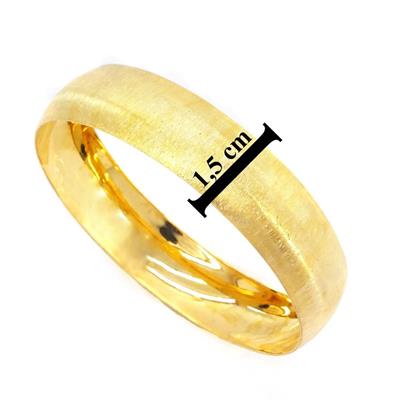 Melisa Model İmitasyon Bilezik 1.5 cm Kalınlık BLZ-3029