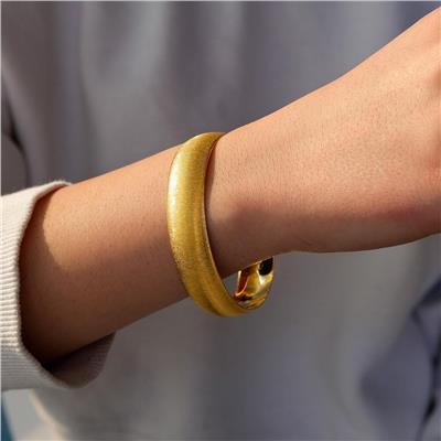 Melisa Model İmitasyon Bilezik 1.5 cm Kalınlık BLZ-3029