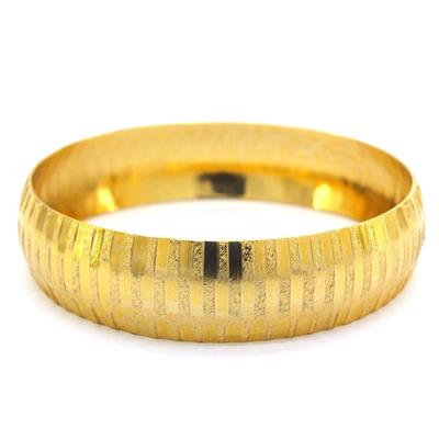 Merdiven Desenli İmitasyon Bilezik 1.5 cm Kalınlık BLZ-3030