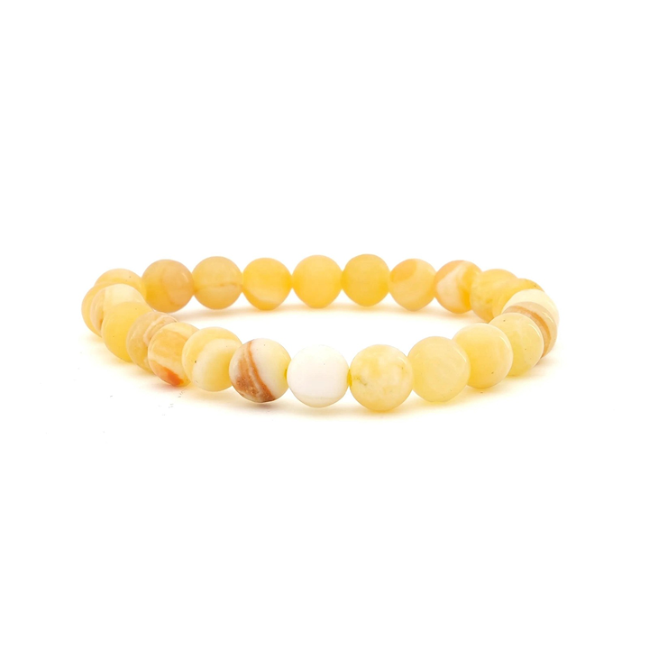 Doğal Taşlı Bileklikler