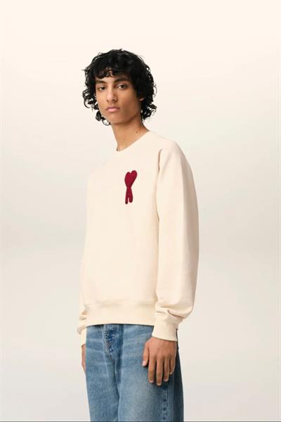 Ami De Coeur Crewneck Sweatshirt