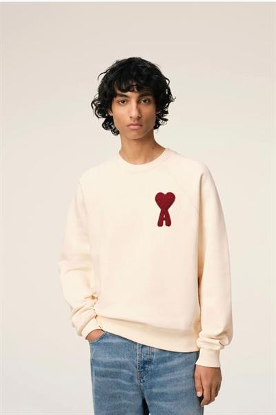 Ami De Coeur Crewneck Sweatshirt