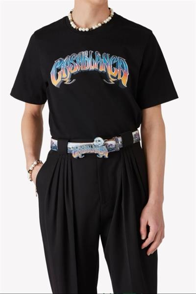 Gradient Gothic