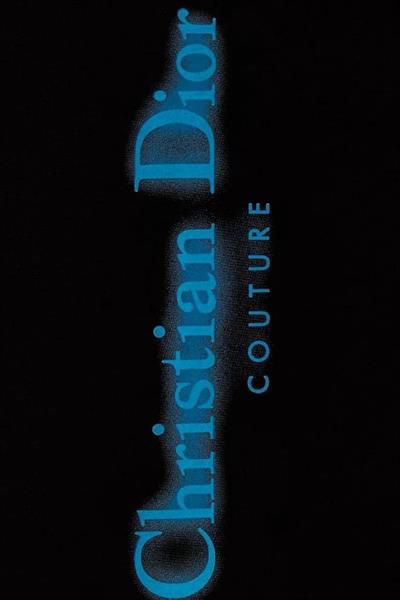 CD Couture Shiny Black