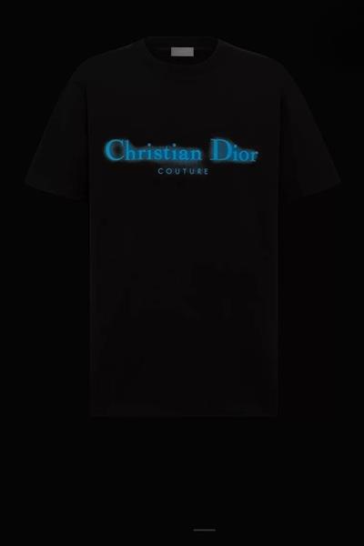 CD Couture Shiny Black