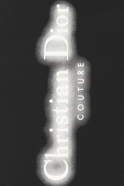 CD Couture Shiny Black