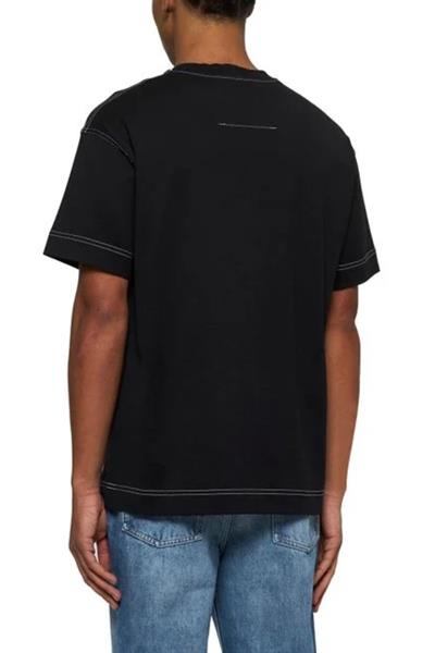 Givenchy 4G-motif T-shirt Black