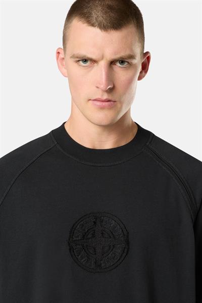 Stone Island Black