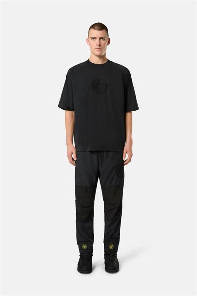 Stone Island Black