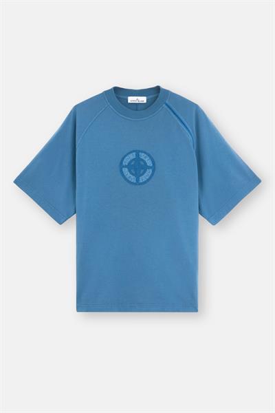 Stone Island Blue
