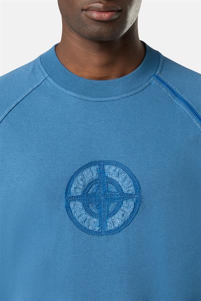 Stone Island Blue