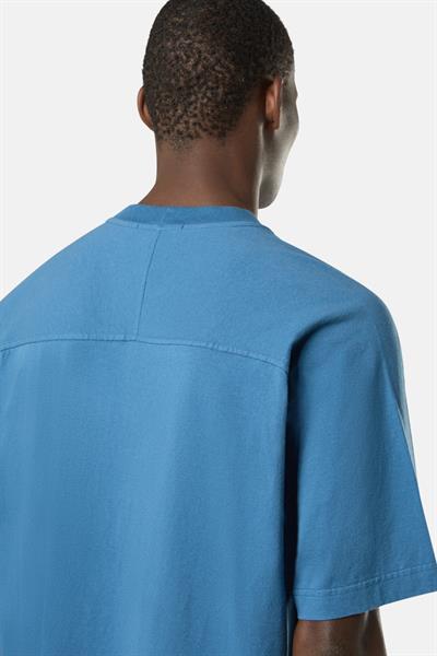 Stone Island Blue