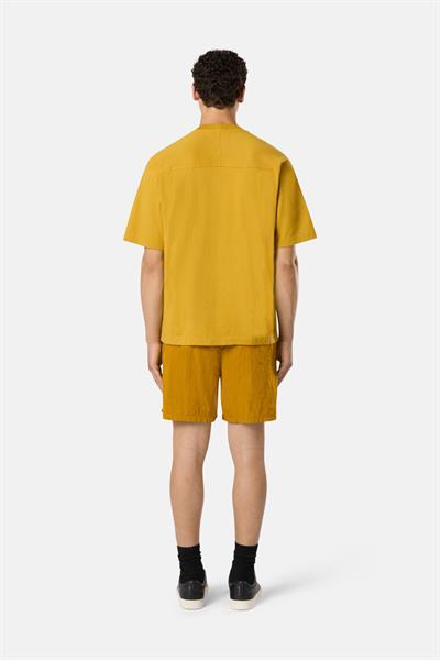 Stone Island Yellow